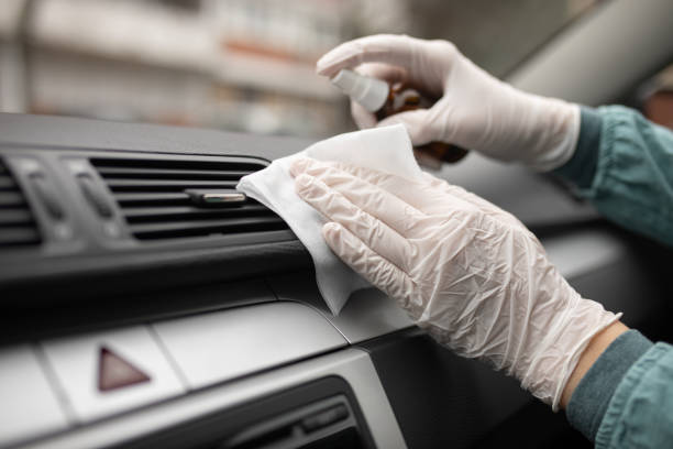 Ventilation Cleaning Services in WA