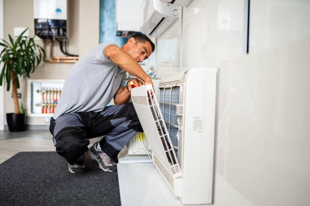 Best Commercial Air Duct Cleaning  in West Richland, WA