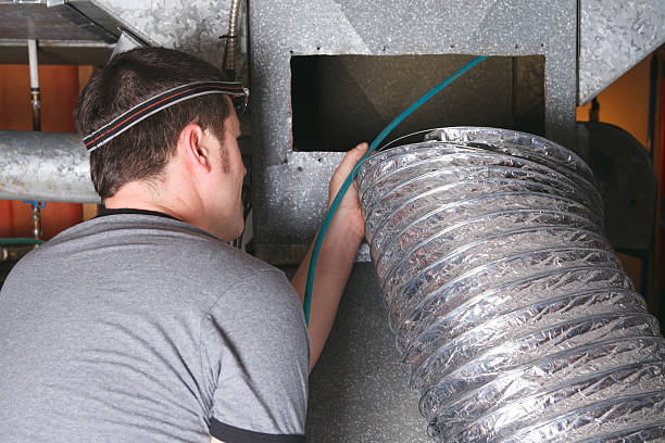 Best Air Duct Cleaning Near Me  in West Richland, WA