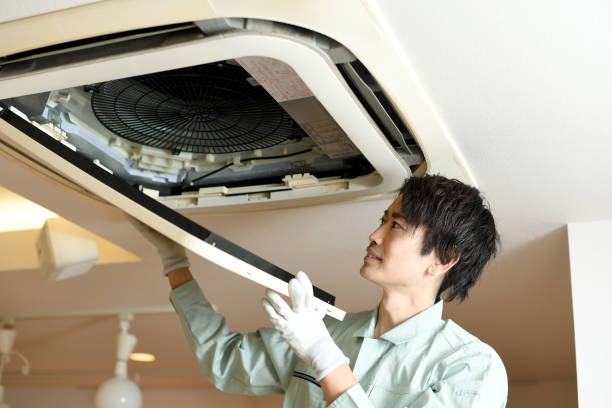 Best Home Air Vent Cleaning  in West Richland, WA