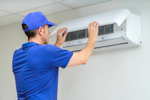 Best Commercial HVAC Duct Cleaning  in West Richland, WA