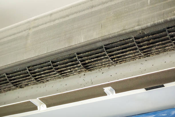 Ductwork Cleaning Services in WA